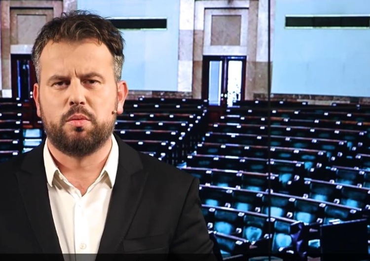 Z cyklu "I Ty, Brutusie?". Red. Nizinkiewicz o spocie Trzaskowskiego: "Beznadziejne..."