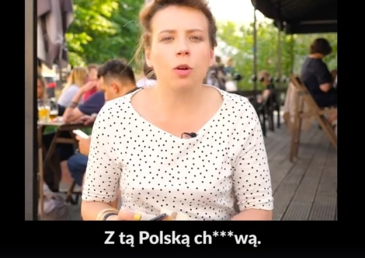  [WIDEO] Klnąca, sfrustrowana młodzież. Zobacz najgorszy spot tej kampanii