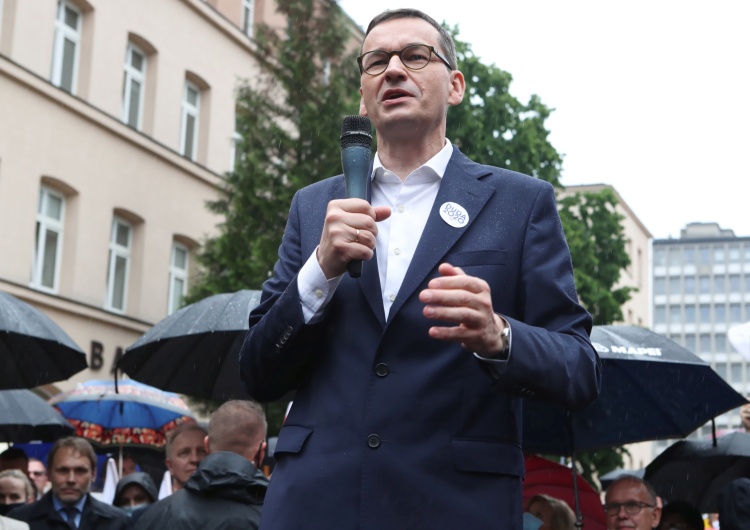 Wiemy, kiedy dzieci powrócą do szkół. Jest deklaracja premiera