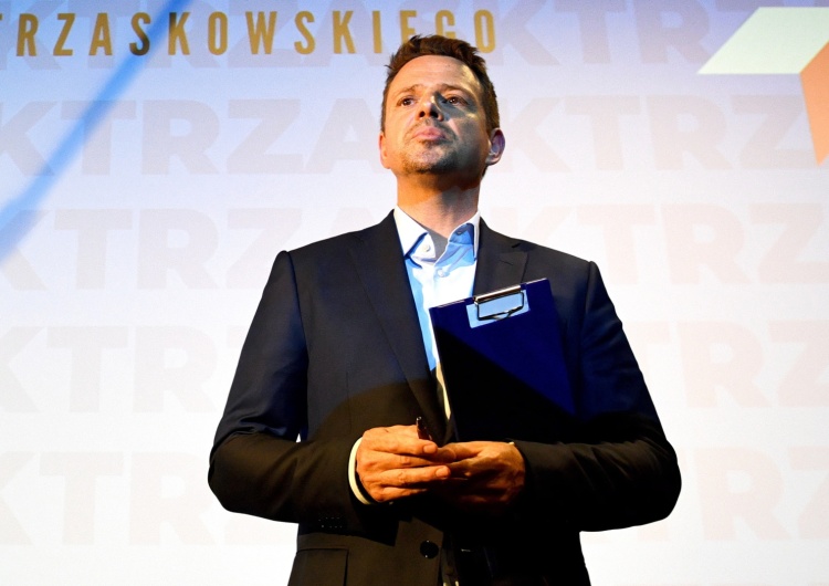 WP: Trzaskowski ma problem. Biedroń obrażony, Hołownia nie przekaże poparcia, a lider PSL...