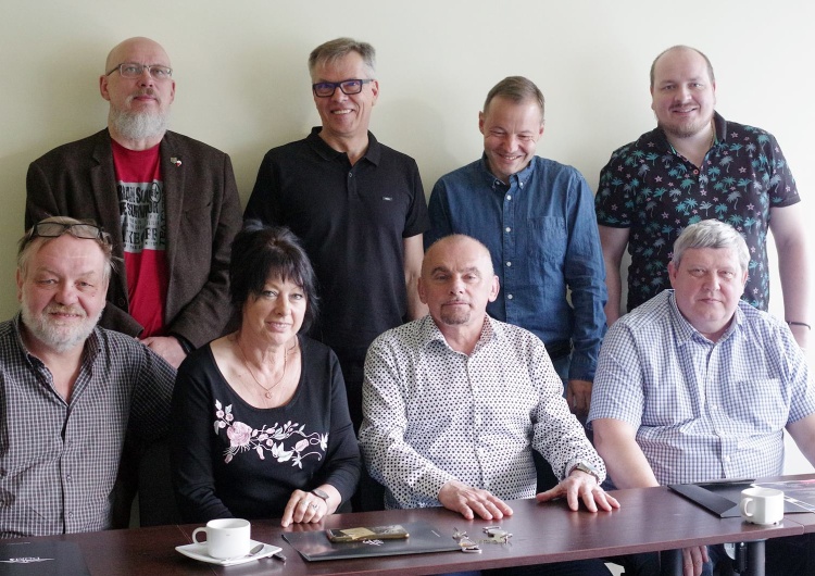 Rada Sekretariatu BHiU NSZZ "Solidarność" Jak funkcjonować w czasie kryzysu