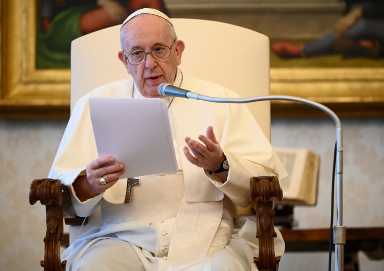 Jest decyzja papieża Franciszka. Arcybiskup Ryś za biskupa Janiaka