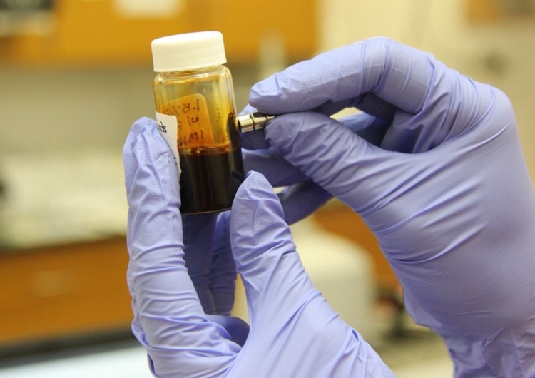 Węgrzy opracowali krajowy test na obecność koronawirusa