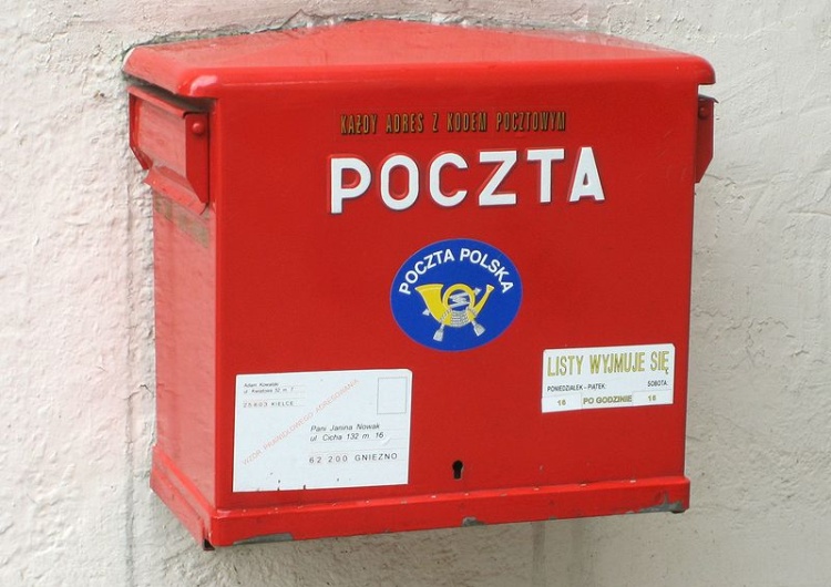 Ponad 6 tys. osób zagłosuje wyłącznie korespondencyjnie. Karty otrzymają do piątku