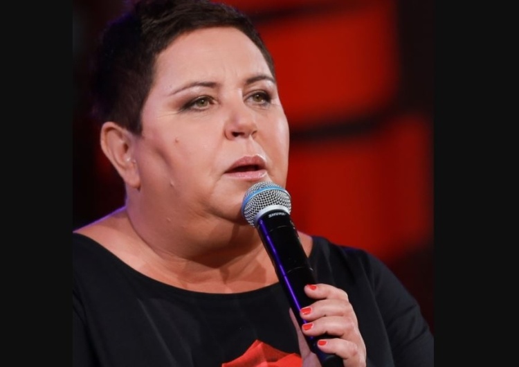 Wellman także uaktywnia się politycznie: "Nie chcę, by pierwszą damą był tylko model do noszenia ubrań"