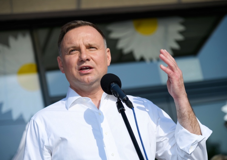  [SONDAŻ] Andrzej Duda liderem. Walka o każdy głos w drugiej turze