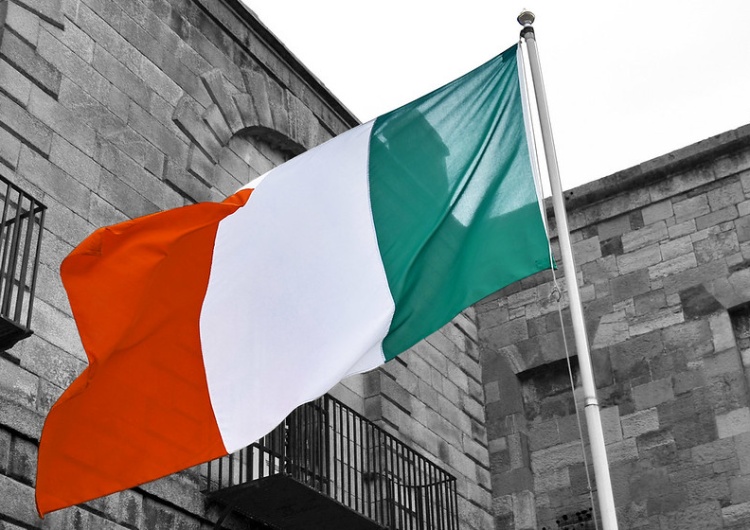 Irlandia po 140 dniach uformowała rząd