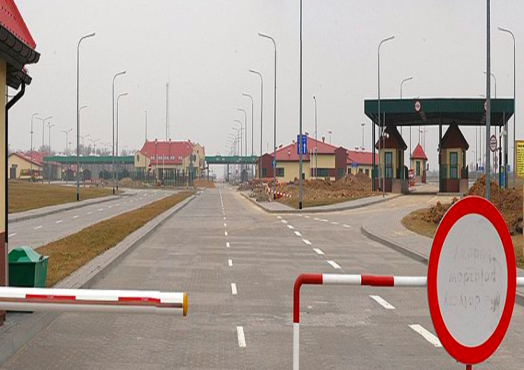 Wraca normalny ruch graniczny między Polską a Czechami
