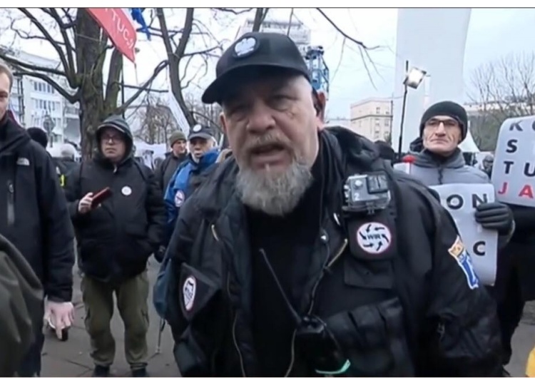  [FOTO] Nie tylko Szczurek. W Łodzi szefem Obwodowej Komisji Wyborczej jest "Farmazon"