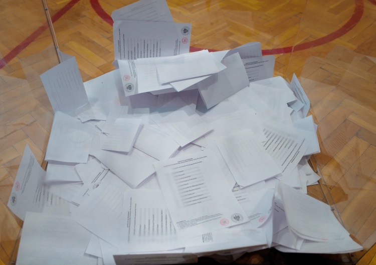 Niemcy: Ponad 90 proc. kart do głosowania dotarło już do komisji wyborczych