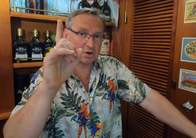 "Powinni natychmiast zmienić debilną decyzję". Cejrowski ostro o oświadczeniu Konfederacji ws. II tury