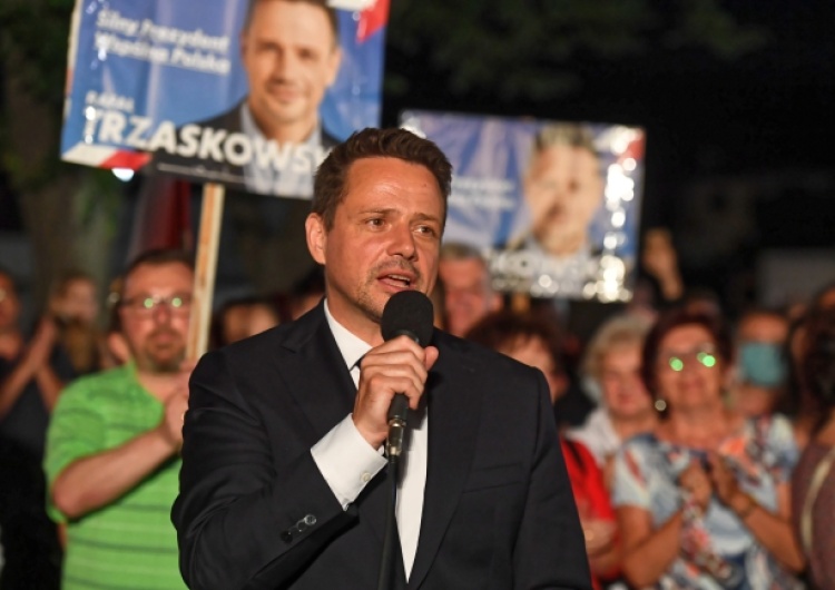  [Felieton "TS"] Grzegorz J. „Bob Denard” Kałuża: Czy im znudziła się Polska?
