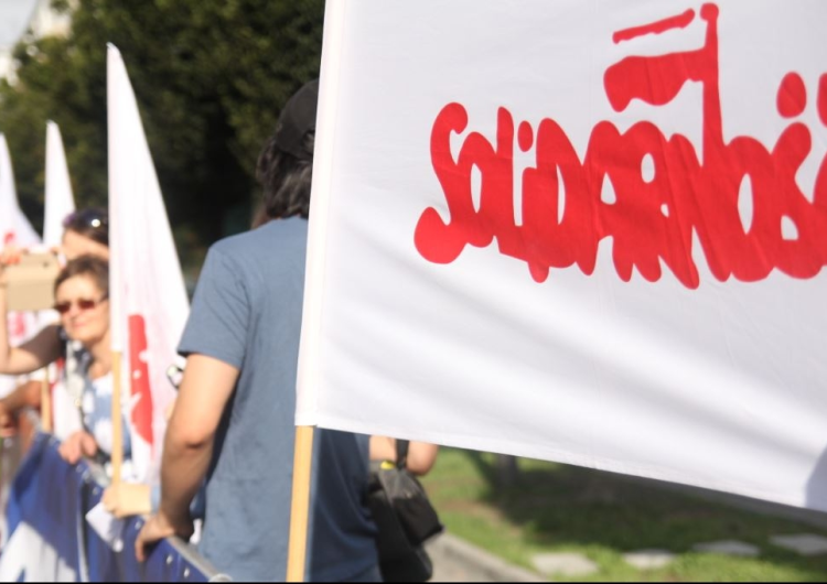 Solidarność podpisała porozumienie w Volkswagen Poznań