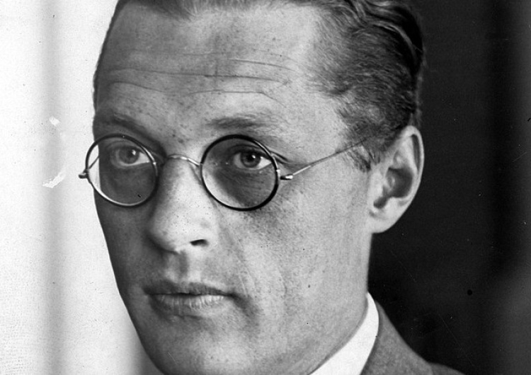 Maurycy Zawilski: Nowość. Biografia Kazimierza Wierzyńskiego autorstwa Wojciecha Wencla