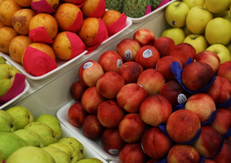 Outsideclick UOKiK: 10 proc. warzyw i owoców w sklepach ma błędnie oznaczony kraj pochodzenia