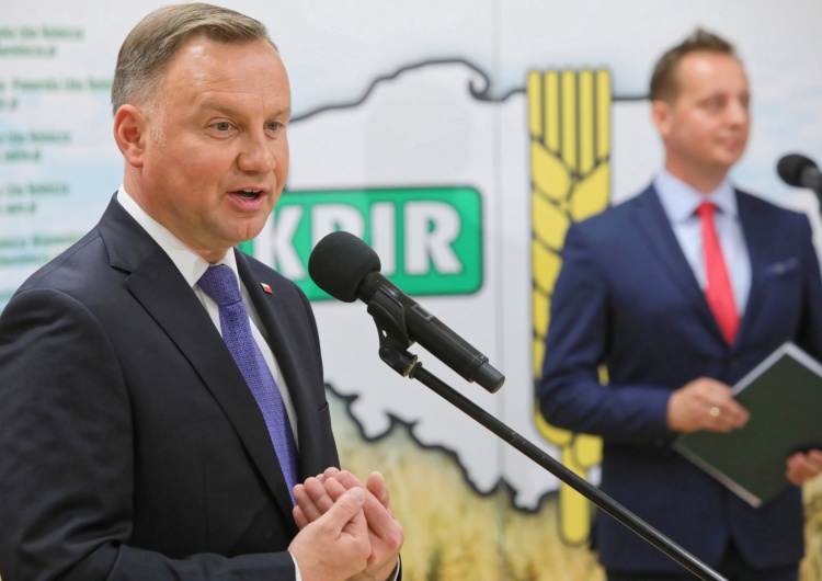 Leszek Szymański PAD: Nie boję się debat, niech media się dogadają; wzywam prezydenta stolicy, by zajął się kryzysem