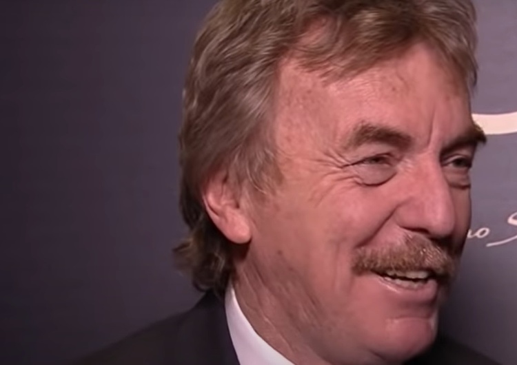 On to naprawdę napisał. Boniek: "Prezydent wybrany przez ludzi środowiska wiejskiego. To chyba trochę..."