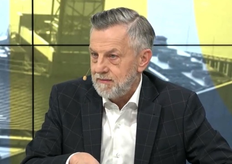 Zybertowicz: Odwołam się do sądu administracyjnego od decyzji komisji ds. tytułów