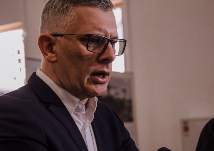 "Przeżywacie, a on pisał i takie głupoty wcześniej". Cenckiewicz o kontrowersyjnych wpisach Bońka