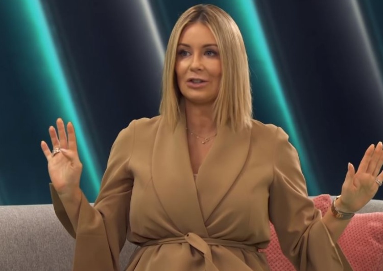 "Widocznie chce pani aby Henio uczył się masturbacji". Celebrytka skrytykowana po poparciu Trzaskowskiego