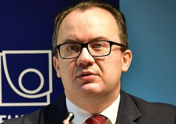 "RPO zażądał podjęcia natychmiastowych działań, by wydać polskie dziecko w ręce obcego państwa"