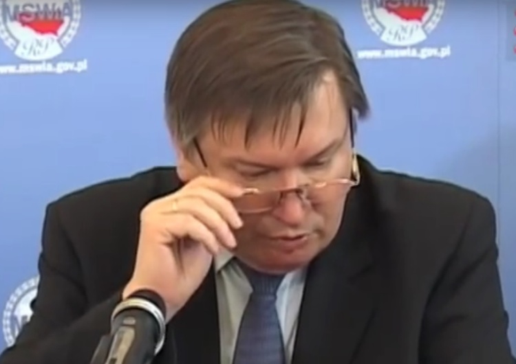 Jerzy Miller, były szef tzw. "Komisji Millera": Jeśli te raporty będą różne ukręcimy sobie bat na plecy