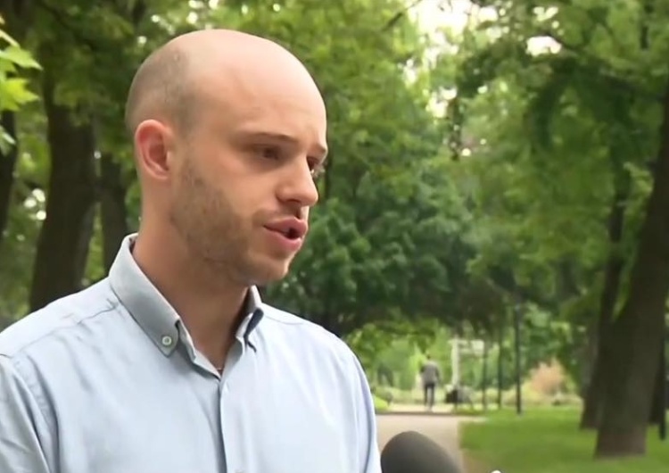 Śpiewak: "Miło mi poinformować, że wygrałem proces ze znanym adwokatem Jackiem Dubois"