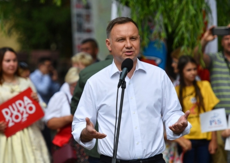 "Dlaczego mam przemilczać, że w konstytucji jest napisane, że małżeństwo to związek kobiety i mężczyzny?"