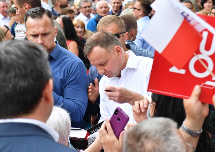 Marcin Bielecki Szułdrzyński o filmiku uderzającym w PAD: "To zupełnie nowy rozdział barbarzyństwa"