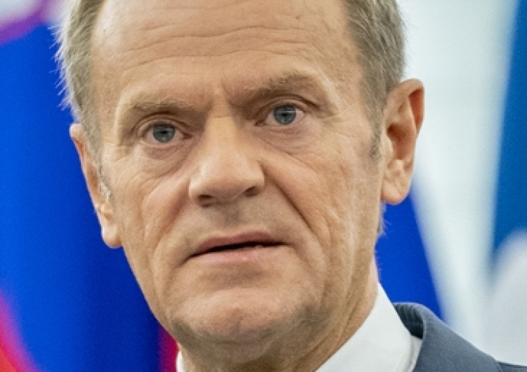  "Różni nas prawie wszystko, dlatego będziemy...". Donald Tusk zaapelował do wyborców Konfederacji