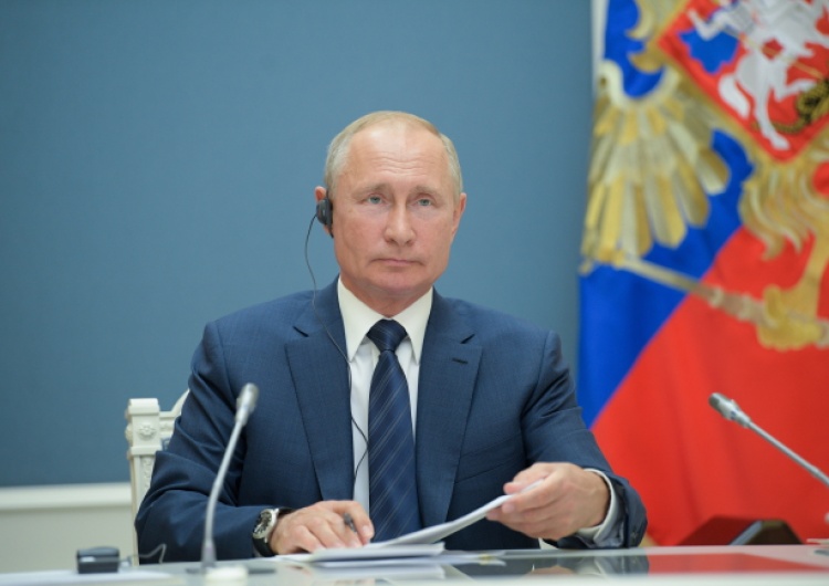 Gdzie największe poparcie dla pro-putinowskich zmian konstytucji? Na Krymie i w Czeczeni...