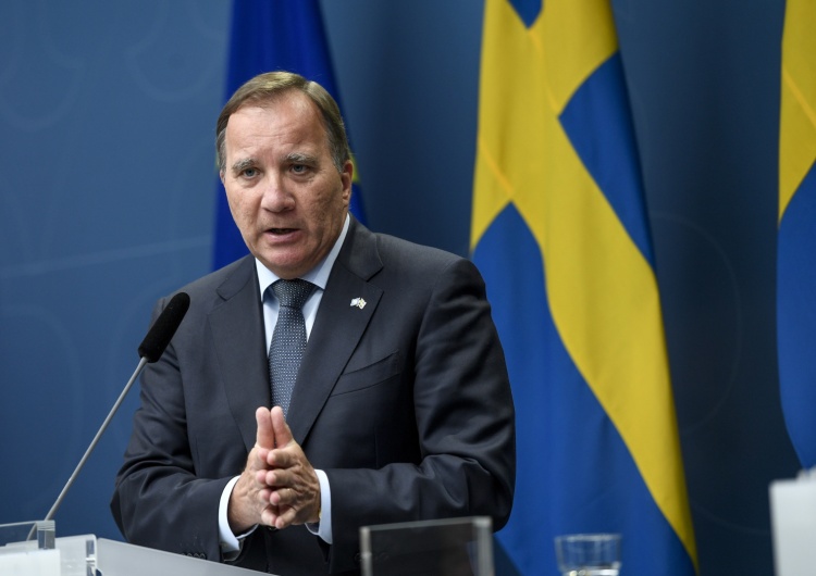  Szwecja: Duża część zakupionych środków do walki z COVID-19 miała fałszywe certyfikaty