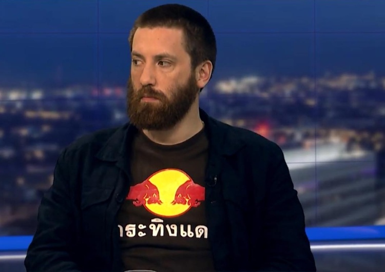 Wildstein: "Jedna z najobrzydliwszych kampanii w 3RP. Zachowują się jakby walczyli o życie"
