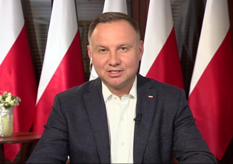  Prezydent: Polityka rządu PO-PSL nie liczyła się z nikim i z niczym