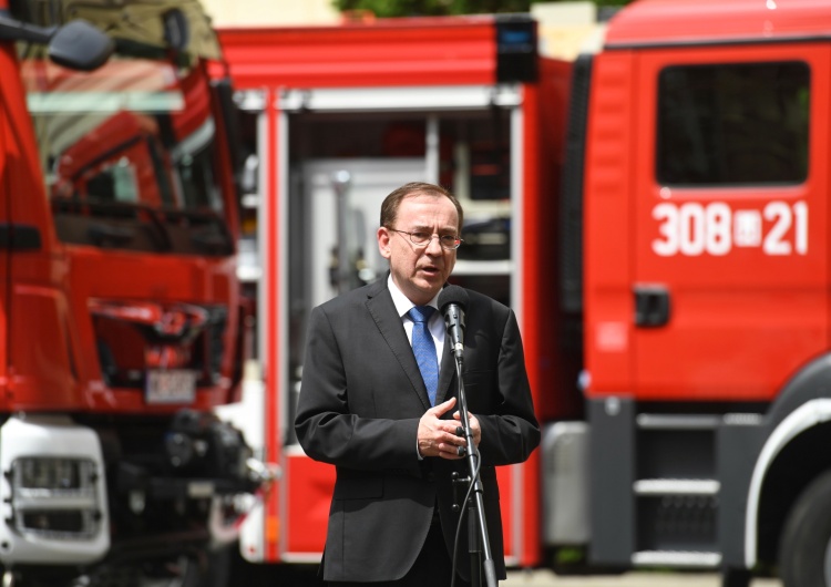 MSWiA: Druga edycja "Bitwy o Wozy". Tym razem nagród będzie więcej