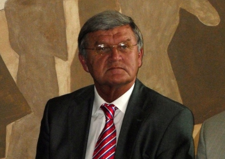 Włodzimierz Lubański zdradził, kogo poprze w II turze wyborów prezydenckich