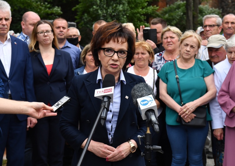Witek: Do 2015 r. o Polsce powiatowej nikt nie myślał