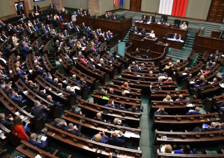 Sondaż IBRIS: PiS z największym poparciem, "Polska 2050" Hołowni z dwucyfrowym wynikiem