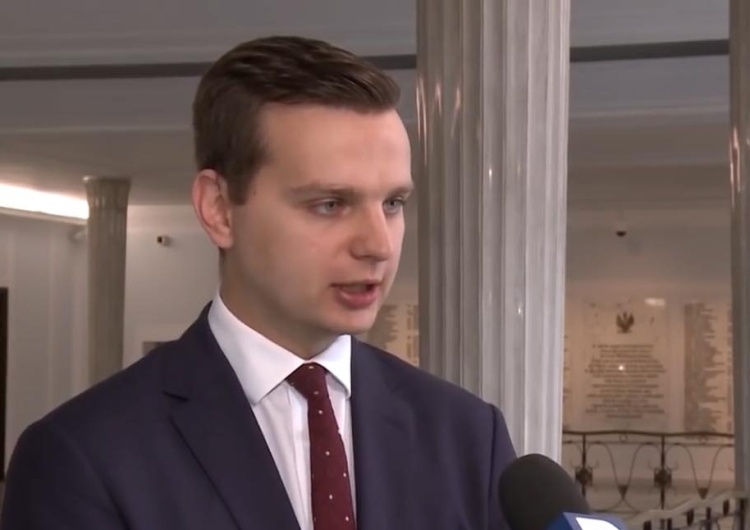 Przewodniczący Koła Konfederacji o akcji #MimoWszytkoDuda: Mistyfikacja