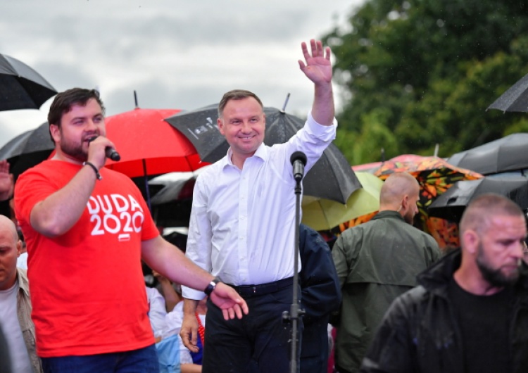 Prezydent: nigdy nie zgodzę się na to, by eutanazja w Polsce była wprowadzona