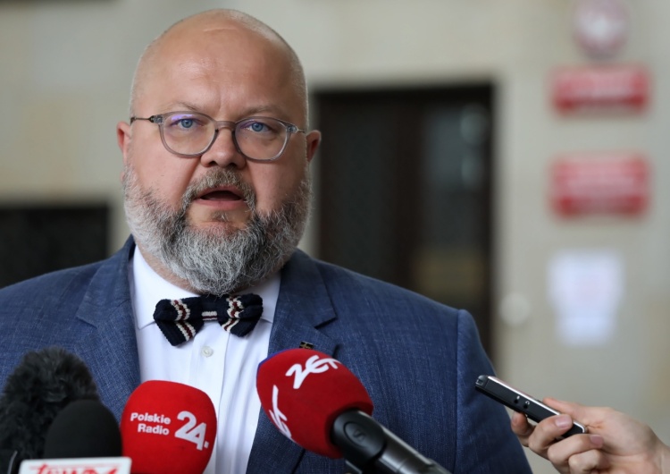 1 mln zł zadośćuczynienia. Adwokat rodziny ułaskawionego przez PAD złożył pozew przeciw RAS