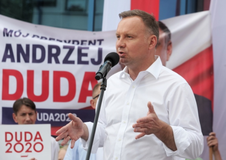  [Felieton "TS"] Grzegorz „GrzechG” Gołębiewski: O tym też są te wybory