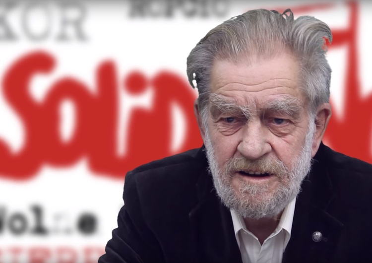"Czujemy się głęboko dotknięci". Byli opozycjoniści odpowiadają na bezczelny tekst dziennikarza die Welt