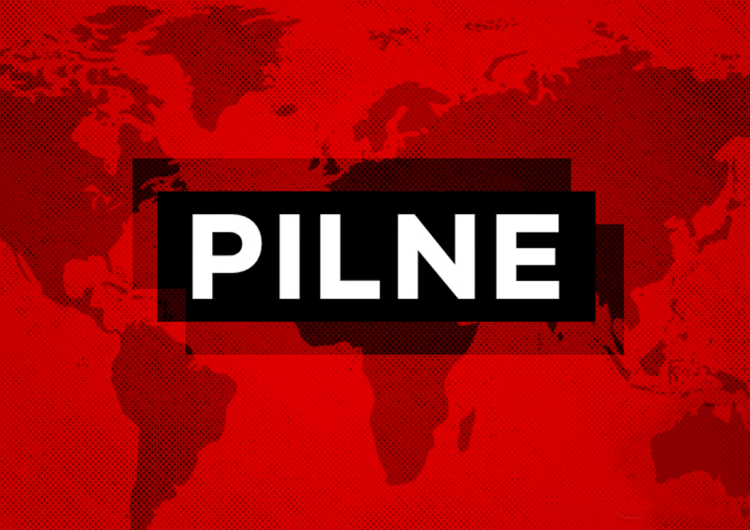 Warszawa: Ewakuacja Sądu Najwyższego i IPN