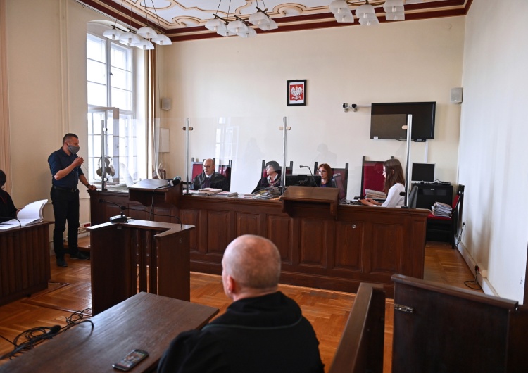 Gdańsk: Skarga kasacyjna ws. niemieckiego przedsiębiorcy obrażającego Polaków