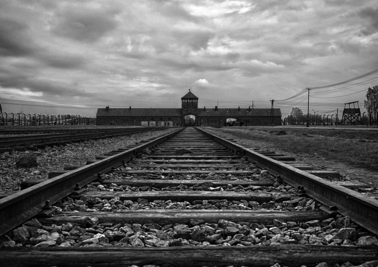  Niemiecki dziennik o "polskim obozie koncentracyjnym". Polska ambasada zażądała sprostowania