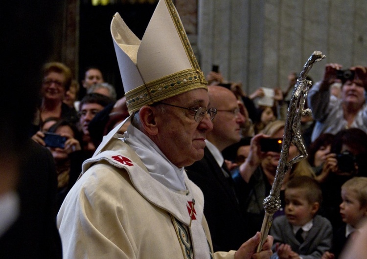  Dekret Erdogana ws. Hagii Sophii w Stambule. Papież Franciszek zabrał głos