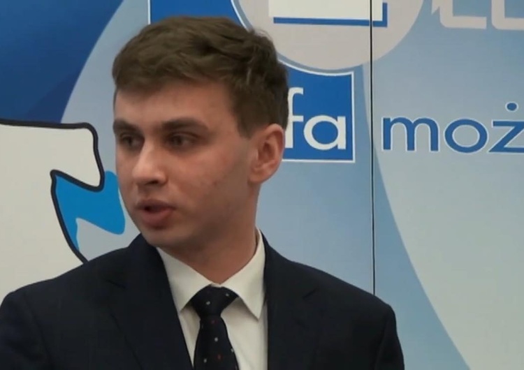 Burmistrz Złoczewa: "Tymi podziałami spie....liście nam kraj"
