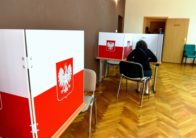 PKW podała wyniki na podstawie danych z 99,97 proc. obwodów! Kto wygrał wybory?