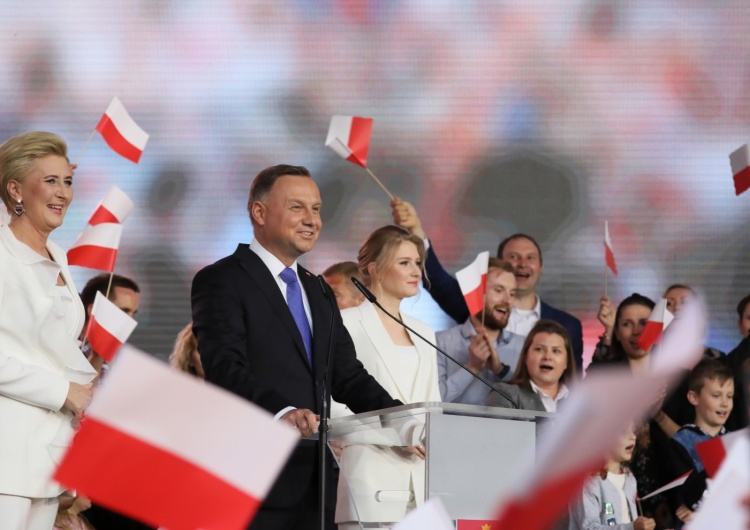 Rosemann: Na gorąco z piekła (wybory)